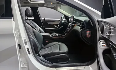 Mercedes-Benz C-Class 2018, 53477 км, за 20500000 KRW - фото 26