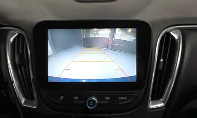 ChevroletGMDaewoo Malibu 2017, 116455 км, за 6290000 KRW - фото 15