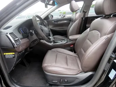 Hyundai Grandeur 2019, 84623 км, за 10650000 KRW - фото 5