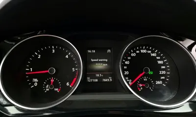 Volkswagen Jetta 2015, 127108 км, за 5400000 KRW - фото 8