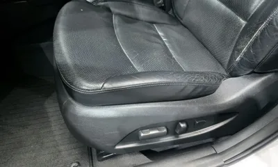 Hyundai Sonata 2012, 124120 км, за 4600000 KRW - фото 30