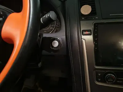 Nissan Patrol 2020, 164000 км, за 178000 CNY - фото 9