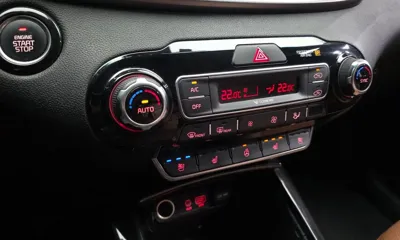 Kia Sorento 2018, 111982 км, за 15500000 KRW - фото 16