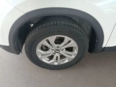 Chery Tiggo 5x 2020, 44900 км, за 28900 CNY - фото 23