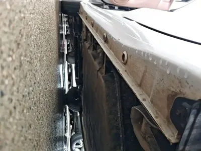 Wuling MINIEV 2025, 24500 км, за 35600 CNY - фото 22