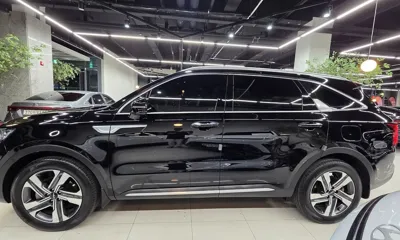 Kia Sorento 2023, 89244 км, за 28900000 KRW - фото 7