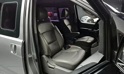Hyundai Starex 2016, 156769 км, за 8500000 KRW - фото 10
