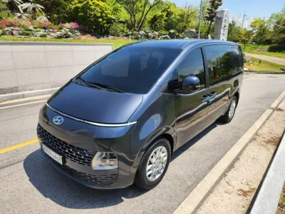 Hyundai Staria 2023, 11366 км, за 23990000 KRW