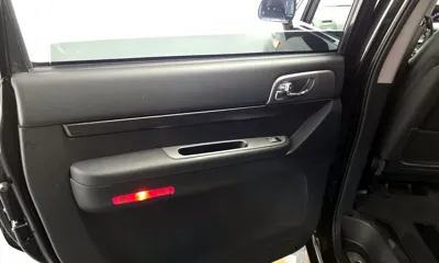 KG_Mobility_Ssangyong KORANDO 2018, 48028 км, за 16900000 KRW - фото 25