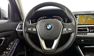 BMW 3-Series 2019, 47018 км, за 26000000 KRW - фото 13