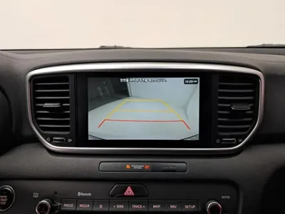 Kia Sportage 2020, 106740 км, за 15900000 KRW - фото 10