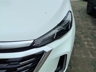 BAIC X3 2019, 65700 км, за 28000 CNY - фото 5