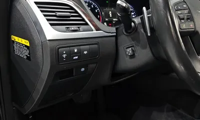Hyundai Genesis 2015, 149914 км, за 10900000 KRW - фото 19