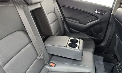 Kia K3 2015, 40771 км, за 7900000 KRW - фото 18