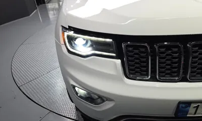 Jeep Cherokee 2021, 87799 км, за 19900000 KRW - фото 22