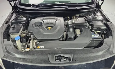 Hyundai Sonata 2017, 125956 км, за 8590000 KRW - фото 6
