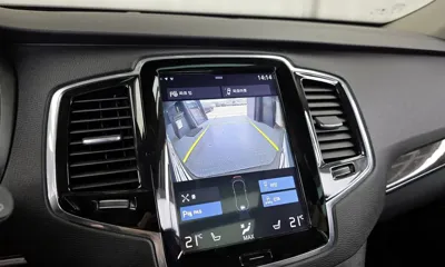 Volvo XC90 2017, 164230 км, за 24800000 KRW - фото 13