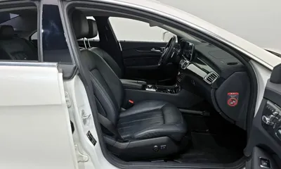 Mercedes-Benz CLS-Class 2016, 103654 км, за 17400000 KRW - фото 11