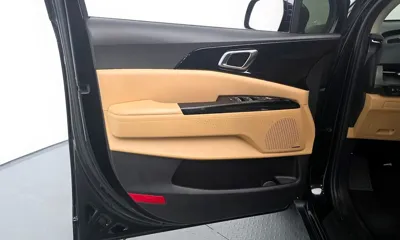Kia Canival 2023, 156753 км, за 23700000 KRW - фото 25