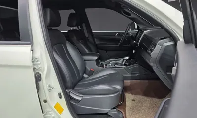 KG_Mobility_Ssangyong Rexton 2023, 31740 км, за 25700000 KRW - фото 26