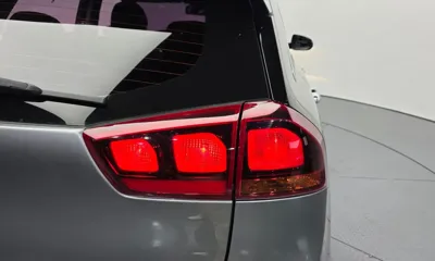 Kia Niro 2018, 55055 км, за 14500000 KRW - фото 23