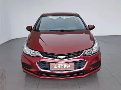 Chevrolet Cruze 2016, 194000 км, за 11900 CNY - фото 3