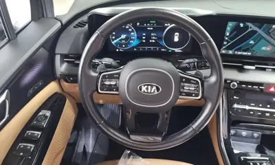 Kia Canival 2021, 125402 км, за 25000000 KRW - фото 13
