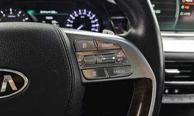 Kia K9 2019, 155636 км, за 18500000 KRW - фото 20