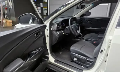 KG_Mobility_Ssangyong TIBOLI 2020, 64628 км, за 12000000 KRW - фото 10
