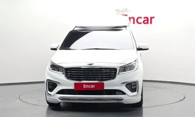 Kia Canival 2019, 78177 км, за 24500000 KRW - фото 3