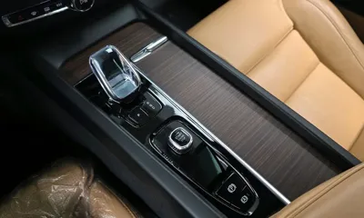 Volvo XC60 2023, 46071 км, за 43300000 KRW - фото 9