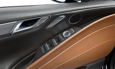 Genesis G80 2022, 81115 км, за 34400000 KRW - фото 29