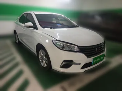 Roewe 360 2018, 77100 км, за 26828.3 CNY - фото 3