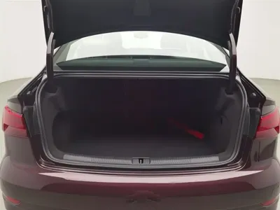 Audi A3 2018, 78000 км, за 45900 CNY - фото 16