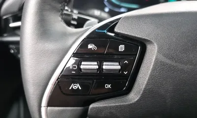 Kia Niro 2022, 119749 км, за 16700000 KRW - фото 16