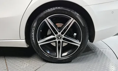 Mercedes-Benz A-Class 2020, 62400 км, за 20400000 KRW - фото 21