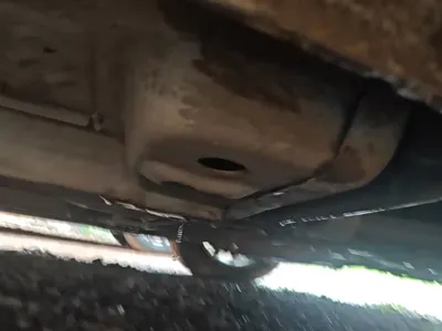 Chevrolet Malibu 2016, 135100 км, за 22200 CNY - фото 17