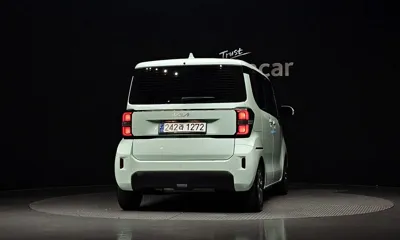 Kia Ray 2025, 20279 км, за 15700000 KRW - фото 4