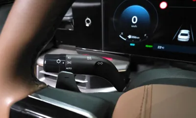 Hyundai Grandeur 2024, 91848 км, за 31900000 KRW - фото 30