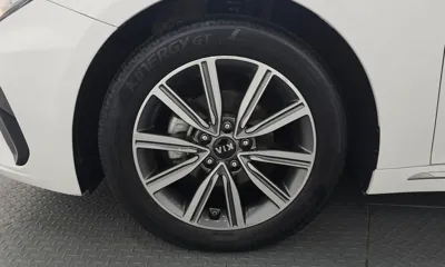 Kia K5 2019, 30696 км, за 14600000 KRW - фото 5