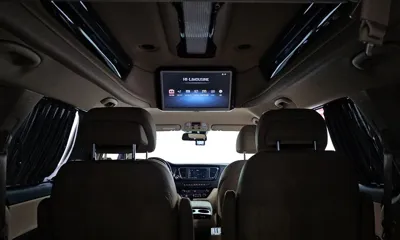 Kia Canival 2019, 127449 км, за 19990000 KRW - фото 19
