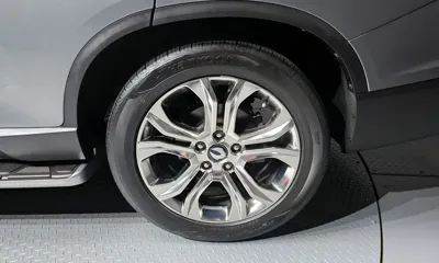 KG_Mobility_Ssangyong Rexton 2019, 27334 км, за 18300000 KRW - фото 21