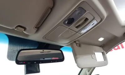 Kia Mohave 2018, 39090 км, за 21500000 KRW - фото 27