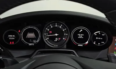 Porsche 911 2024, 13061 км, за 168000000 KRW - фото 8