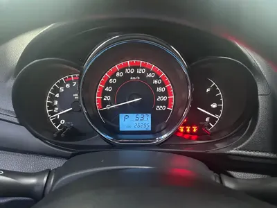 Toyota Vios FS 2022, 26000 км, за 46800 CNY - фото 18