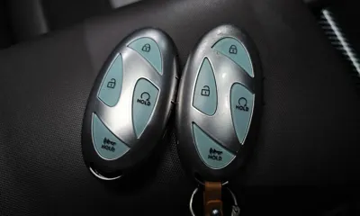 Hyundai Ioniq6 2023, 88074 км, за 34500000 KRW - фото 18