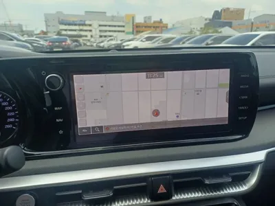 Kia K5 2020, 37365 км, за 17400000 KRW - фото 8