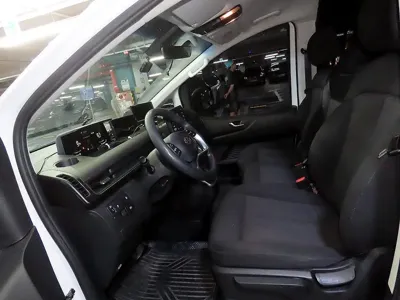 Hyundai Staria 2022, 126909 км, за 16700000 KRW - фото 6