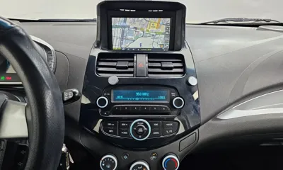 ChevroletGMDaewoo Spark 2014, 64958 км, за 3500000 KRW - фото 14