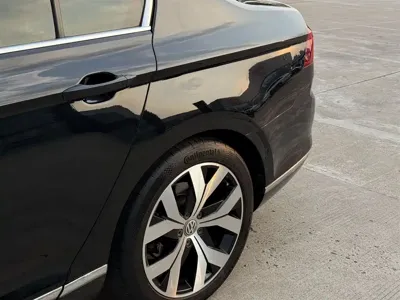 Volkswagen Magotan 2016, 166800 км, за 68800 CNY - фото 11